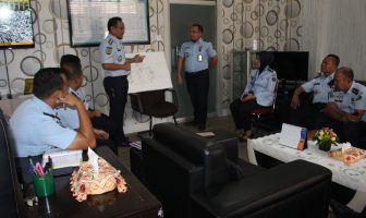 Lapas Pekanbaru Mulai Persiapkan Layanan Kunjungan Idul Fitri