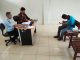 Terpidana Mati di Lapas Yogyakarta Semangat Ikuti Ujian Paket C