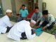 2 WBP Rutan Rantau Ucap Kalimat Syahadat