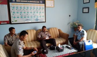 Kasubdit Binmas Polda Aceh: Rutan Jantho Aman Terkendali
