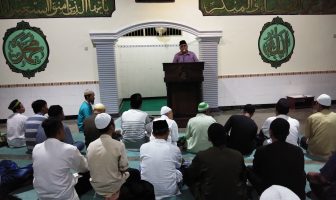 Kadiv PAS Yogya: Ramadan Momen Berubah ke Arah yang Lebih Baik