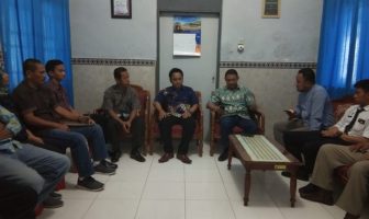 Rutan Bantaeng Persiapkan "Bakti Kepada Negeri Merah Putih Narapidana"