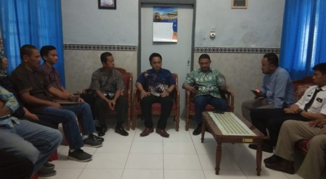 Rutan Bantaeng Persiapkan "Bakti Kepada Negeri Merah Putih Narapidana"