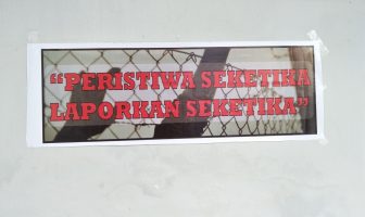 Rutan Bantaeng Kedepankan Slogan “Peristiwa Seketika Laporan Seketikaâ€
