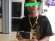Selundupkan HP dalam Roti Tawar, Pengunjung Lapas Gunung Sugih Pasrah