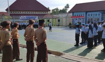 Kakanwil Riau Minta Pelayanan Hak WBP Tidak Dipersulit