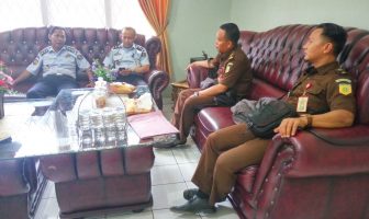 Baran Menahun di Rupbasan Palembang Segera Dieksekusi