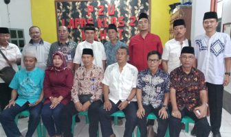 Kanwil Sumsel Minta Lapas & Rutan Buat Produk Unggulan