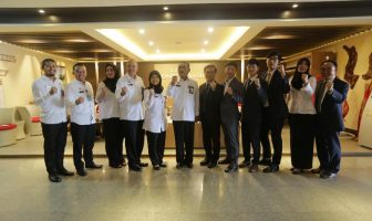 Humas Ditjen Pemasyarakatan Jalin Hubungan Bilateral Dengan Humas Kementerian Kehakiman Republik Korea
