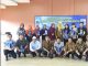 Juara I Tingkat Provinsi, PKBM Lapas Narkotika Jakarta Wakili DKI Jakarta Lomba Apresiasi GTK Paud Dikmas Tingkat Nasional Di Pontianak