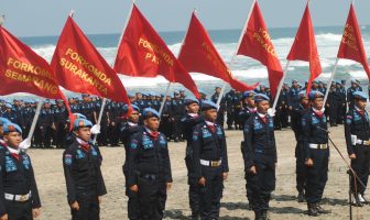 Kepala Rupbasan Surakarta Tegaskan Pentingnya Satgas Kamtib di Rupbasan