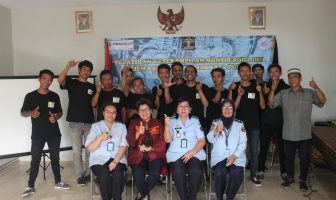 Pelatihan Montir Kembangkan Keterampilan Klien Bapas Jakarta Pusat