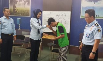 15 Anak LPKA Jakarta Peroleh Remisi Hari Anak 2018