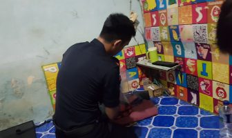 Sidak Satgas Kamtib Rutan Makassar Sasar Blok Narkoba & Tipikor