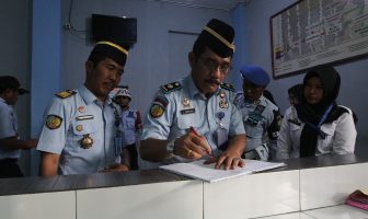 Revitalisasi Pemasyarakatan, Seragamkan Penerapan Aturan dan Regulasi di seluruh Indonesia