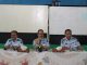 Kakanwil & Kadiv PAS Riau Berikan Dukungan Moral untuk Lapas Pekanbaru