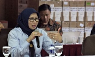 DitjenPAS Evaluasi 24 Satker Lapas Industri Jakarta