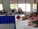 LPKA Ambon bersama APH Berkomitmen Samakan Persepsi Masalah Anak