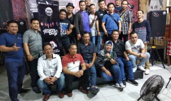 Trabas Band, dari Lapas Menuju Pentas