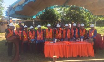 Pembangunan LPKA Martapura Diharapkan Atasi Over Kapasitas