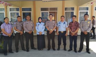 Bapas Lahat Sosialisasikan Aturan Pelaksanaan Diversi Sesuai SPPA