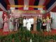 Perwakilan Rutan Barru Juara Lomba Peragaan Busana Muslim