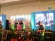 Band Lapas Narkotika Klas IIA Jakarta Pukau Pengunjung AOE 2018