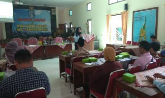 Pembimbing Kemasyarakatan Bapas Yogyakarta Narasumber KIE ABH