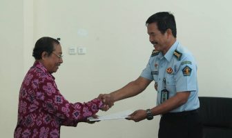 Lapas Pemuda Madiun Gandeng Yayasan Gereja Beth-El Tabernakel Kristus Juru Selamat Madiun