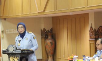 Direktur Jenderal Pemasyarakatan: Bukan Waktu Tapi Perilaku