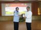 Alumni Poltekip Angkatan 50 Dapat Bekal P4GN & Penanganan Teroris