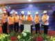Narapidana Lapas Cipinang Dapat Pelatihan Tenaga Konstruksi