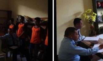 6 Anak LPKA Ambon Akan Diberikan Remisi Hari Anak