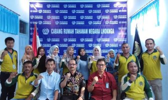 Kakanwil Aceh Apresiasi Kebersihan Cabrutan Lhoknga