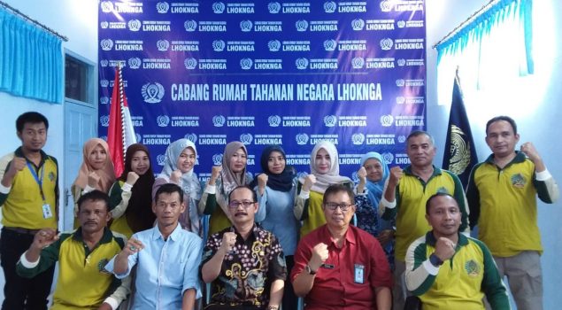 Kakanwil Aceh Apresiasi Kebersihan Cabrutan Lhoknga
