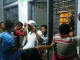 Sidak Mendadak, Rutan Majene Turunkan Semua Staf