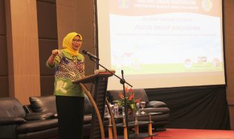 Dirjen PAS: Kebijakan Pemasyarakatan Harus User Friendly