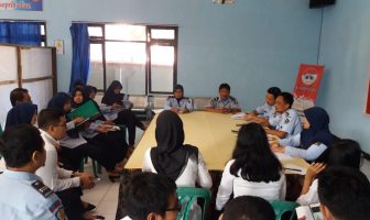 Plt. Kabapas Pati: Jangan Coba-Coba Langgar Aturan