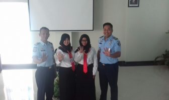 Kakanwil Yogya: CPNS Harus Jadi Pelayan Hukum & Profesional