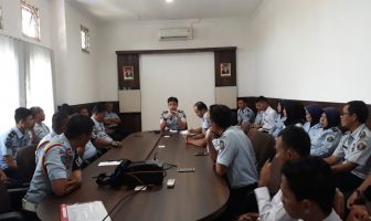 Tak Jalankan SOP, Petugas Bisa Dipecat