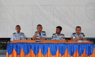 Kadiv Yankum Sumsel Tegaskan Anti Pungli di Lapas Narkotika Lubuklinggau