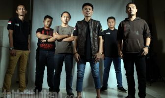 Grup Band Asal Lampung, Trabas Band Rilis Lagu Luka Tak Berdarah