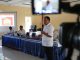 Dir. Yantah Basan & Baran Sosialisasikan Revitalisasi Pemasyarakatan di Nusakambangan