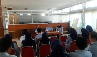 Karupbasan Bandung Ajak Jajaran Terapkan SPIP
