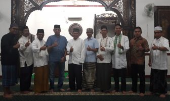 Lapas Semarang Gelar Istigosah Setiap Malam Jumat Kliwon