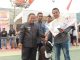 KDRT Rutan Majene Berhadiah Hewan Ternak