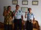 Karutan Purworejo Sambangi Kemenag, Bahas Pembinaan Keagamaan WBP