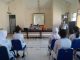 Mahasiswa STIKES Nusantara Pelajari Layanan Kesehatan di LPN Sungguminasa