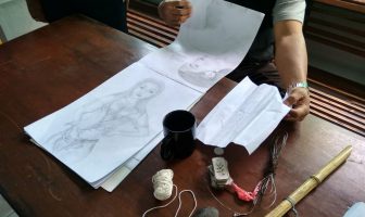 Kadiv PAS Pimpin Razia Kamar, Rutan Wates Aman Terkendali
