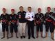 Tampilkan Tari Cakalele, CPNS LPKA Ambon Tuai Pujian